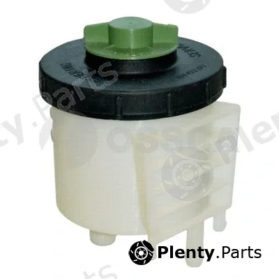 Ossca 00757 — Expansion Tank, brake fluid