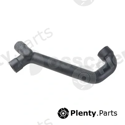 Ossca 40531 — Hose, crankcase ventilation