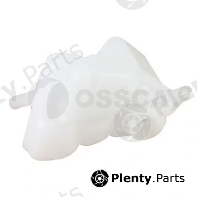Ossca 27731 — Expansion Tank, coolant