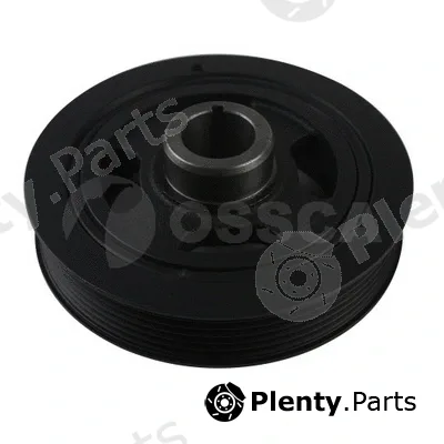 Ossca 20776 — Belt Pulley, crankshaft