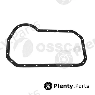 Ossca 01086 — Gasket, oil sump
