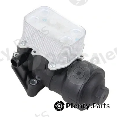 Ossca 21854 — Housing, oil filter