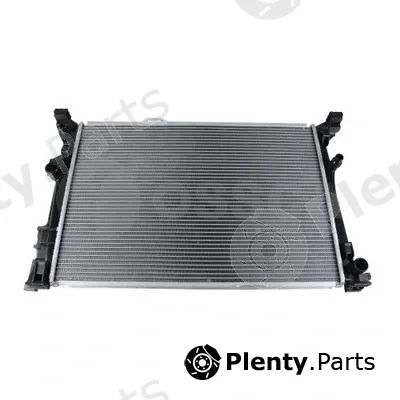 Ossca 42128 — Radiator, engine cooling
