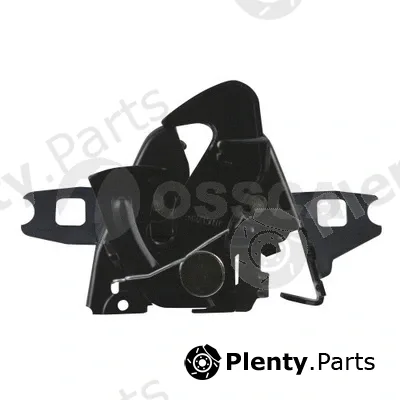 Ossca 12821 — Bonnet Lock