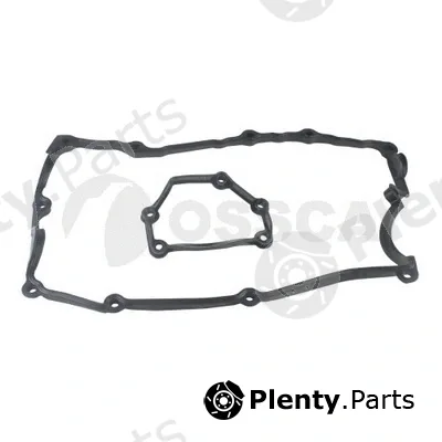 Ossca 25784 — Gasket Set, cylinder head cover
