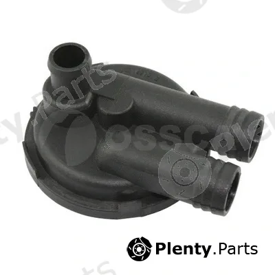 Ossca 05541 — Valve, crankcase ventilation