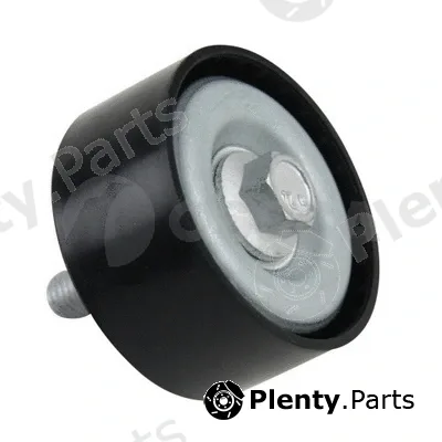 Ossca 13983 — Tensioner Pulley, V-ribbed belt
