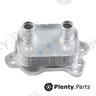 Ossca 33175 — Oil Cooler, engine oil