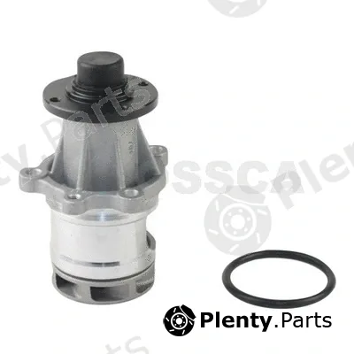 Ossca 22701 — Water Pump, engine cooling
