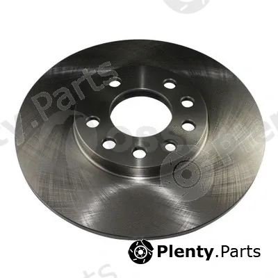 Ossca 08342 — Brake Disc