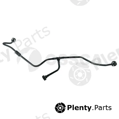 Ossca 69307 — Radiator Hose