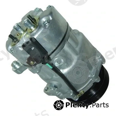 Ossca 01954 — Compressor, air conditioning