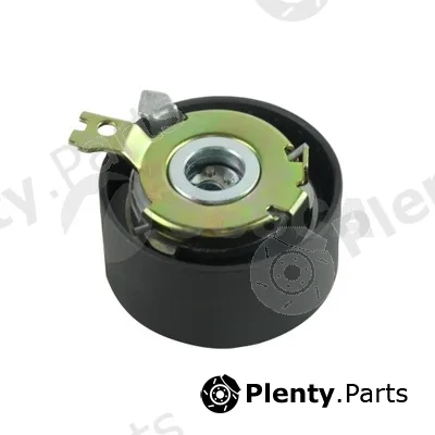 Ossca 42866 — Deflection/Guide Pulley, V-ribbed belt