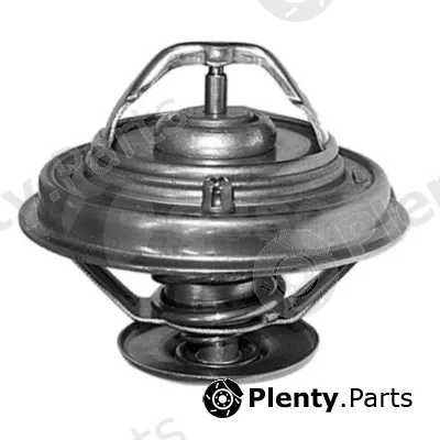 Ossca 43976 — Thermostat, coolant