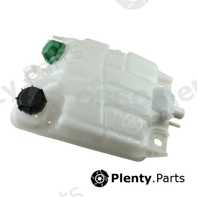 Ossca 78957 — Expansion Tank, coolant
