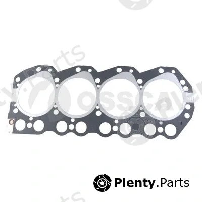 Ossca 47306 — Gasket, cylinder head