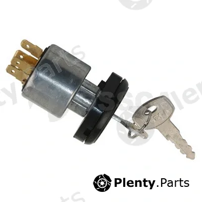 Ossca 00695 — Ignition Switch