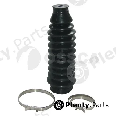 Ossca 00327 — Bellow Kit, steering