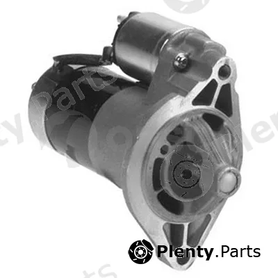 Ossca 53176 — Starter
