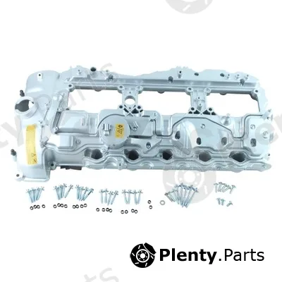 Ossca 67045 — Cylinder Head Cover