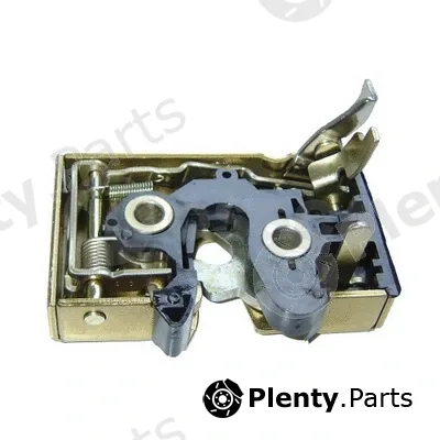 Ossca 00721 — Door Lock