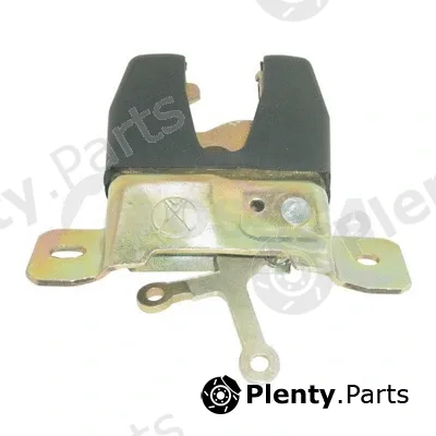 Ossca 07875 — Tailgate Lock