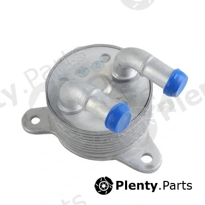 Ossca 30333 — Oil Cooler, engine oil