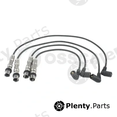 Ossca 17601 — Ignition Cable Kit