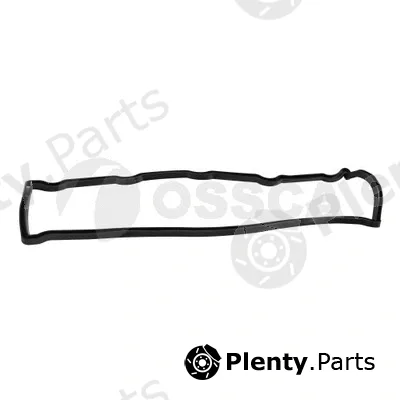 Ossca 52444 — Gasket, cylinder head cover