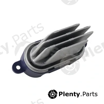 Ossca 38738 — Resistor, interior blower