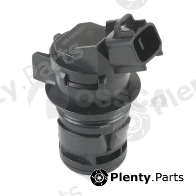 Ossca 21389 — Washer Fluid Pump, window cleaning