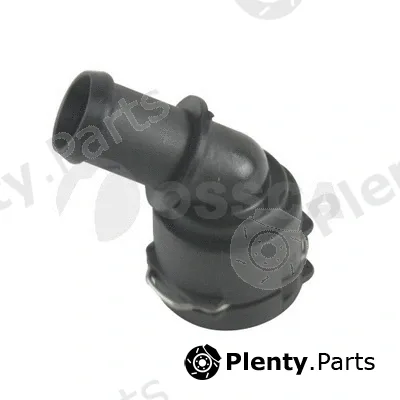 Ossca 29072 — Coolant Flange