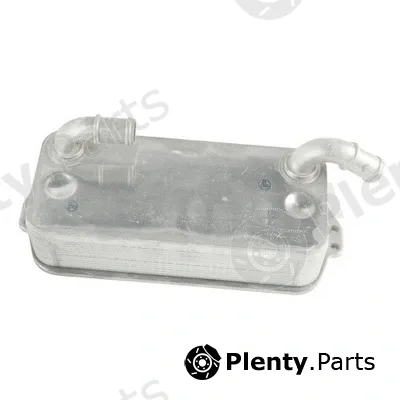 Ossca 23848 — Oil Cooler, engine oil
