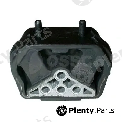 Ossca 27823 — Mounting, engine
