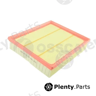 Ossca 70005 — Air Filter