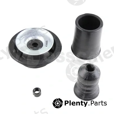 Ossca 03126 — Suspension Strut Support Mount