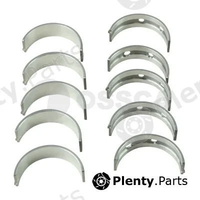 Ossca 29400 — Connecting Rod Bearing Set