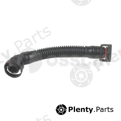 Ossca 25201 — Hose, crankcase ventilation