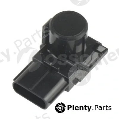 Ossca 23115 — Parking Distance Control