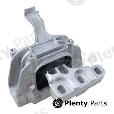 Ossca 29927 — Mounting, engine