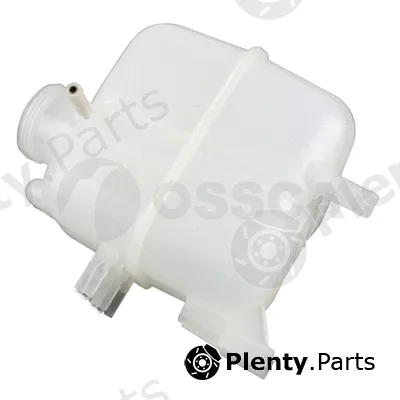 Ossca 34414 — Expansion Tank, coolant