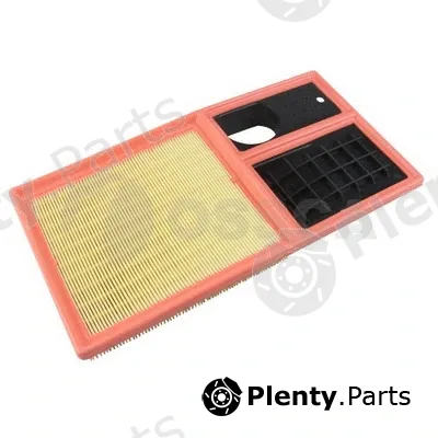 Ossca 33122 — Air Filter