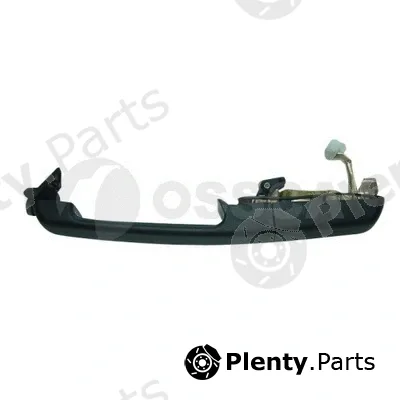 Ossca 00520 — Exterior Door Handle