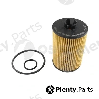 Ossca 18345 — Oil Filter