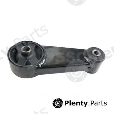 Ossca 55886 — Mounting, engine