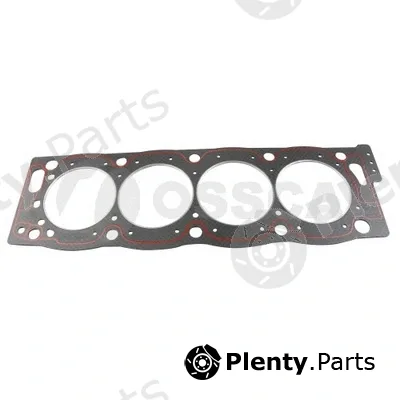 Ossca 46860 — Gasket, cylinder head