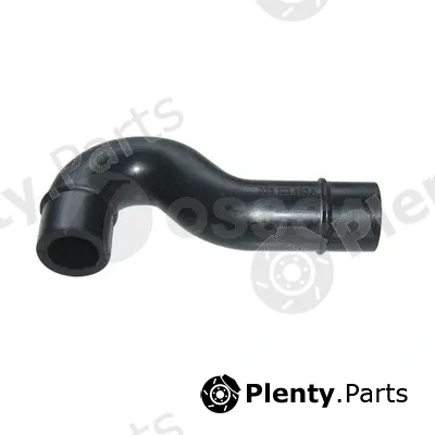 Ossca 09903 — Hose, crankcase ventilation