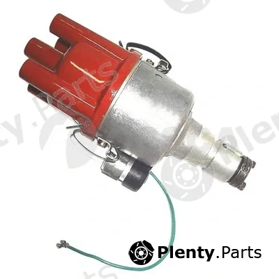 Ossca 01958 — Distributor, ignition