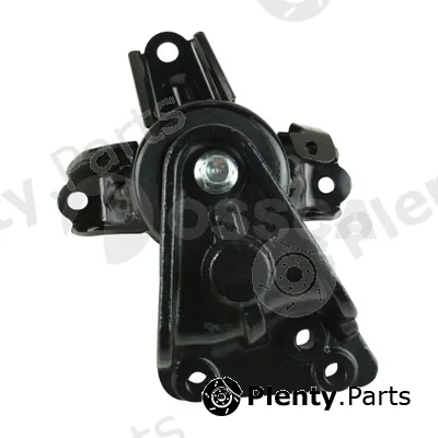 Ossca 61331 — Mounting, engine