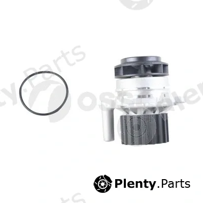 Ossca 48575 — Water Pump, engine cooling